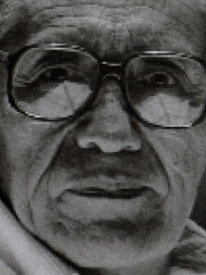 Walter Solón Romero Walter Solón Romero