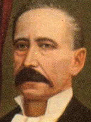 Gregorio Pacheco Leyes