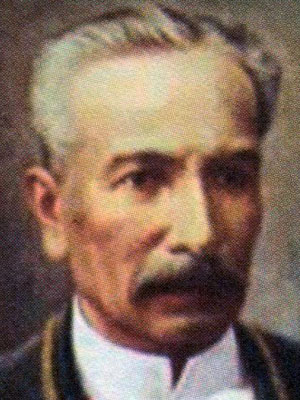 Mariano Baptista Caserta Mariano Baptista Caserta