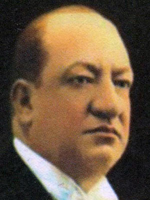 José Luis Tejada Sorzano José Luis Tejada Sorzano