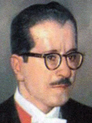 Hernán Siles Zuazo