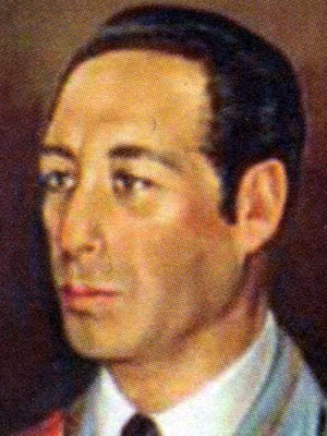 Guido Vildoso Calderón