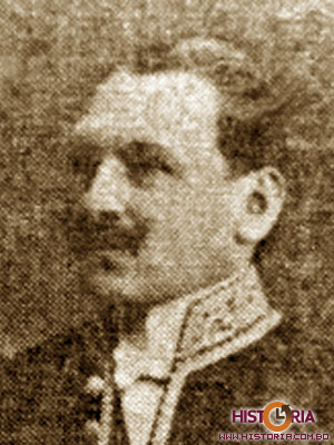 Julio César Valdés Cardona