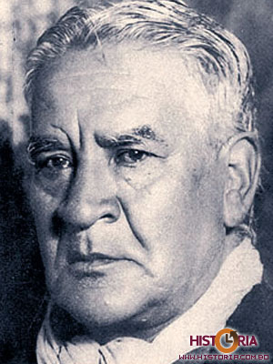 Franz Tamayo Solares
