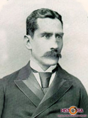 José Santos Machicado