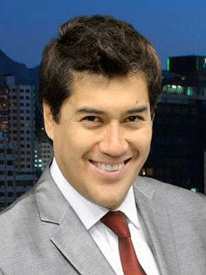 Andrés Rojas Luna