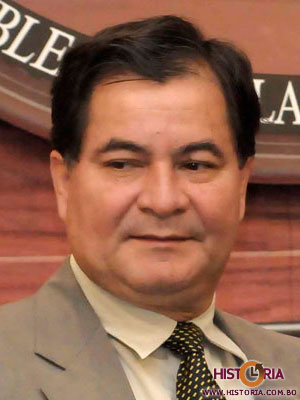 Roger Pinto Molina
