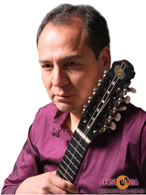 Humberto Saúl Callejas Oropeza