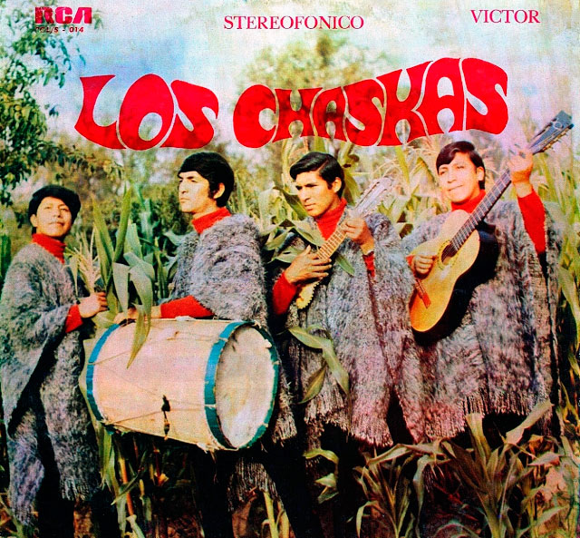 Los Chaskas Los Chaskas