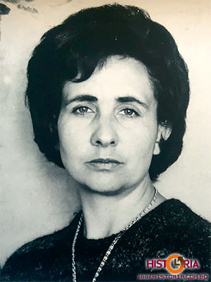 Teresa Gisbert Carbonell