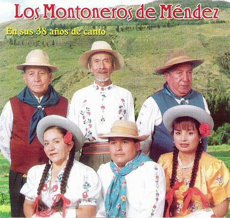 Los Montoneros de Méndez