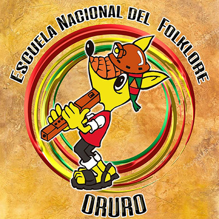 Escuela Nacional de Folklore – Oruro