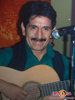 César Alberto Espada Morales