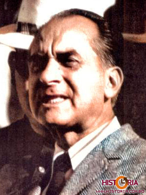 Mario Estenssoro Vásquez Mario Estenssoro Vásquez