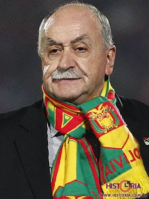 Francisco Xabier Azkargorta Uriarte Francisco Xabier Azkargorta Uriarte