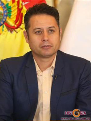 Edmand Lara Montaño